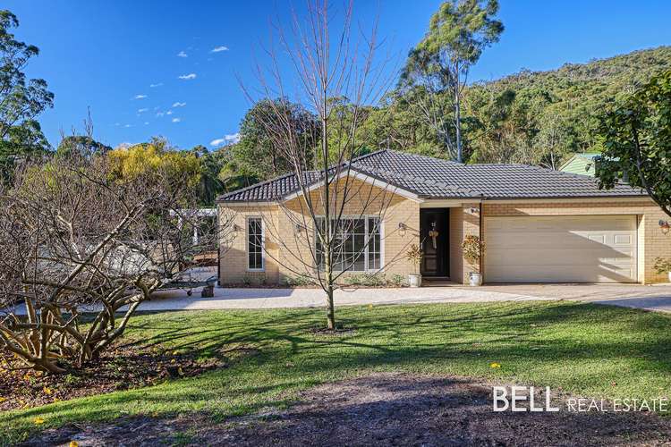 13 Bowen Avenue, The Basin VIC 3154