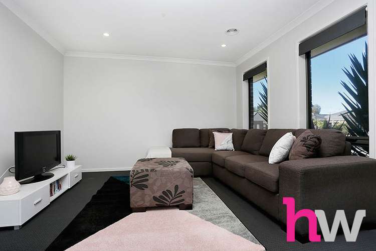Second view of Homely house listing, 9 Tigerlilly Lane, Waurn Ponds VIC 3216