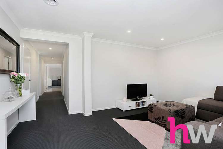 Third view of Homely house listing, 9 Tigerlilly Lane, Waurn Ponds VIC 3216
