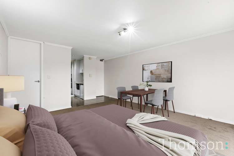 Fourth view of Homely apartment listing, 90/145 Canterbury Road, Toorak VIC 3142