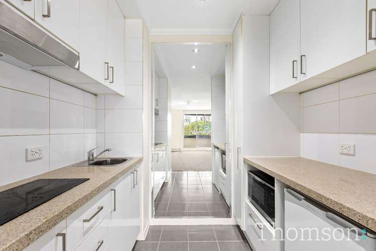 Fifth view of Homely apartment listing, 90/145 Canterbury Road, Toorak VIC 3142