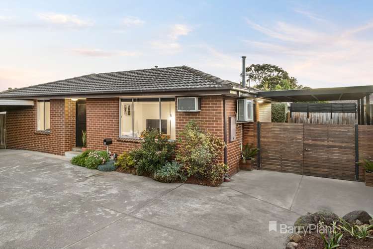 Main view of Homely unit listing, 3/18 Keefer Street, Mordialloc VIC 3195