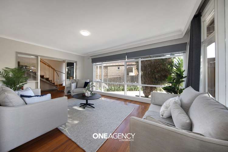 Second view of Homely townhouse listing, 1/113 Nepean Highway, Aspendale VIC 3195