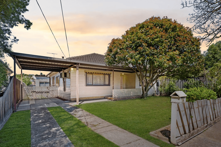 Main view of Homely house listing, 15 Oakland Street, Maribyrnong VIC 3032