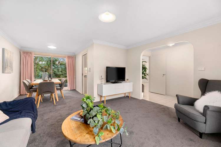 Second view of Homely unit listing, 2/23 Martha Street, Donvale VIC 3111