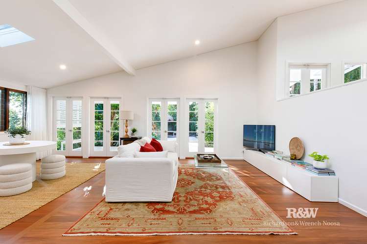 Main view of Homely house listing, 6 Nairana Rest, Noosa Heads QLD 4567