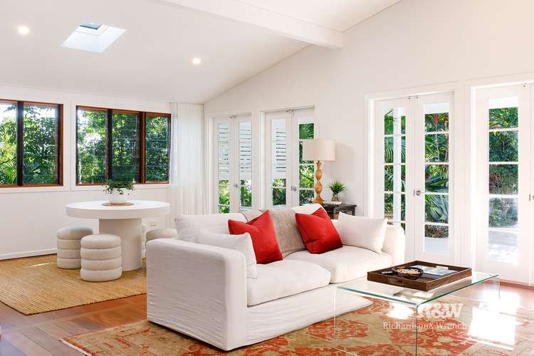 Second view of Homely house listing, 6 Nairana Rest, Noosa Heads QLD 4567