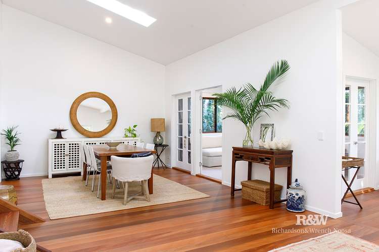 Fourth view of Homely house listing, 6 Nairana Rest, Noosa Heads QLD 4567