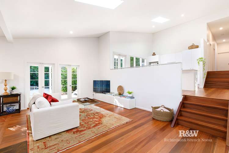 Fifth view of Homely house listing, 6 Nairana Rest, Noosa Heads QLD 4567