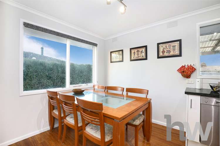 Fifth view of Homely house listing, 9 Loris Close, Grovedale VIC 3216