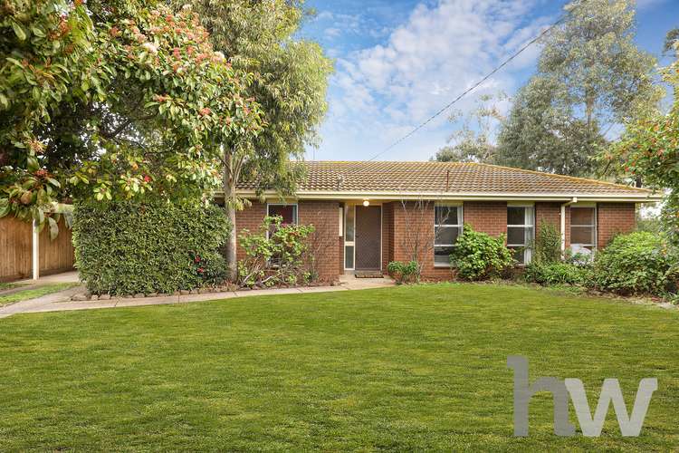 Main view of Homely house listing, 3 Tuffs Court, Corio VIC 3214