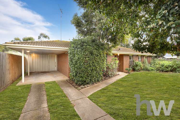 Third view of Homely house listing, 3 Tuffs Court, Corio VIC 3214