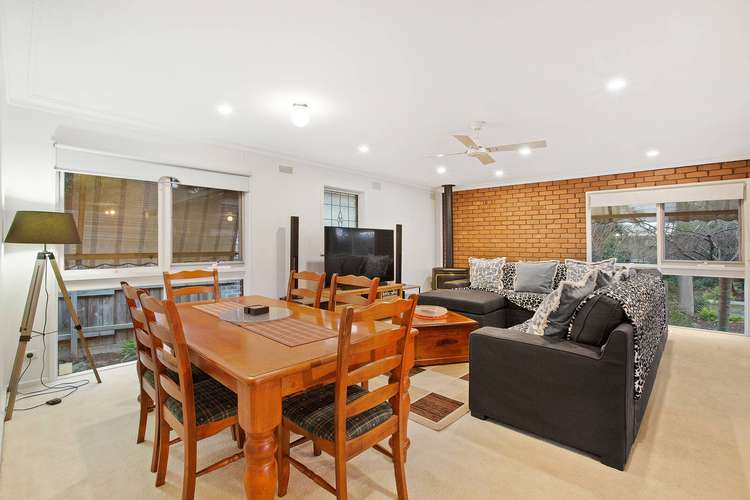 Fourth view of Homely house listing, 6 Hardy Crescent, Heathmont VIC 3135