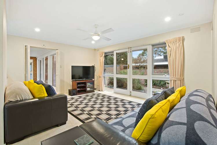 Fifth view of Homely house listing, 6 Hardy Crescent, Heathmont VIC 3135