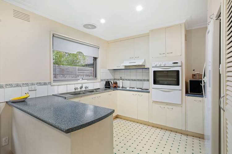 Sixth view of Homely house listing, 6 Hardy Crescent, Heathmont VIC 3135