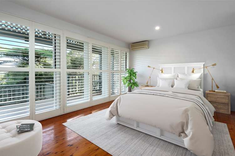 Fourth view of Homely house listing, 24 Ogilvy Road, Clontarf NSW 2093