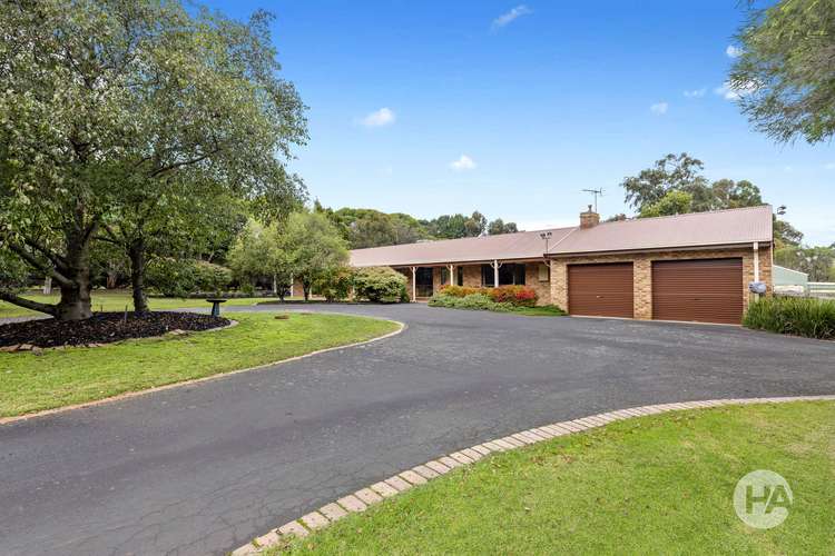 Second view of Homely acreageSemiRural listing, 58 Grassmere Road, Langwarrin VIC 3910