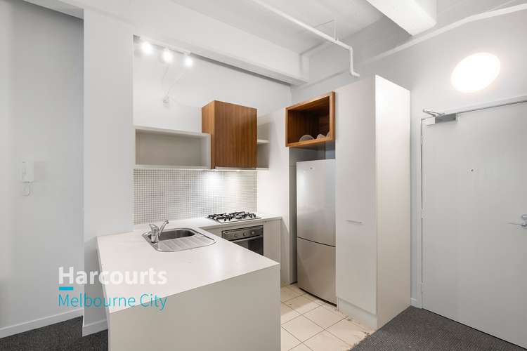 Third view of Homely apartment listing, 506/639 Little Bourke Street, Melbourne VIC 3000