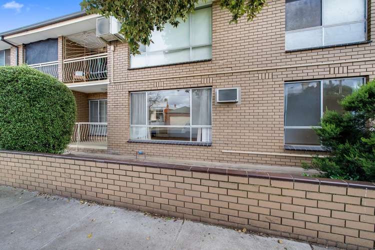 Main view of Homely apartment listing, 2/157 Holmes Road, Moonee Ponds VIC 3039
