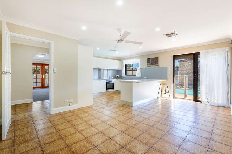 Second view of Homely house listing, 123 Bringelly Road, Kingswood NSW 2747