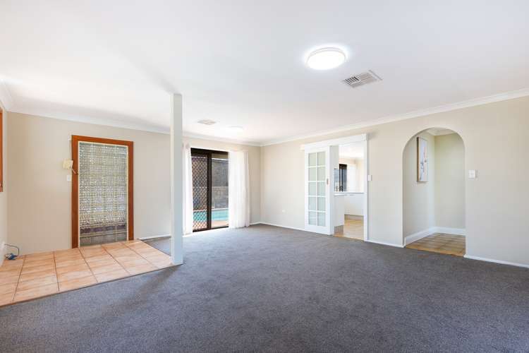 Fourth view of Homely house listing, 123 Bringelly Road, Kingswood NSW 2747