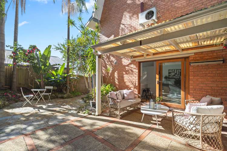 Main view of Homely townhouse listing, 3/10 Arthur Street, Dee Why NSW 2099