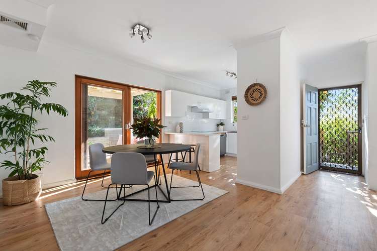 Third view of Homely townhouse listing, 3/10 Arthur Street, Dee Why NSW 2099