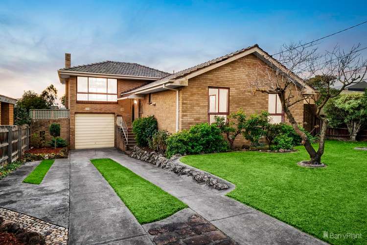 Main view of Homely house listing, 47 Summit Drive, Bulleen VIC 3105