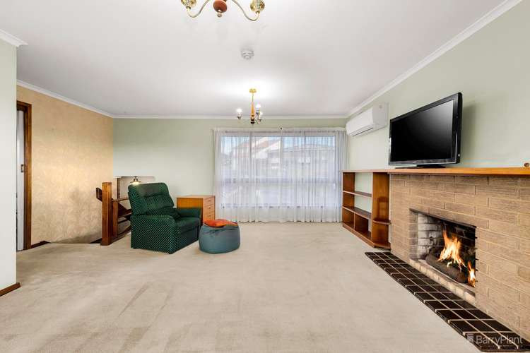 Second view of Homely house listing, 47 Summit Drive, Bulleen VIC 3105