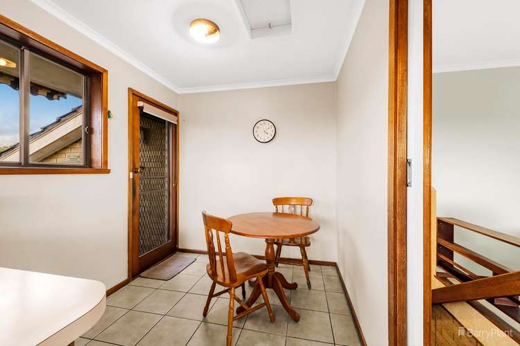 Fourth view of Homely house listing, 47 Summit Drive, Bulleen VIC 3105