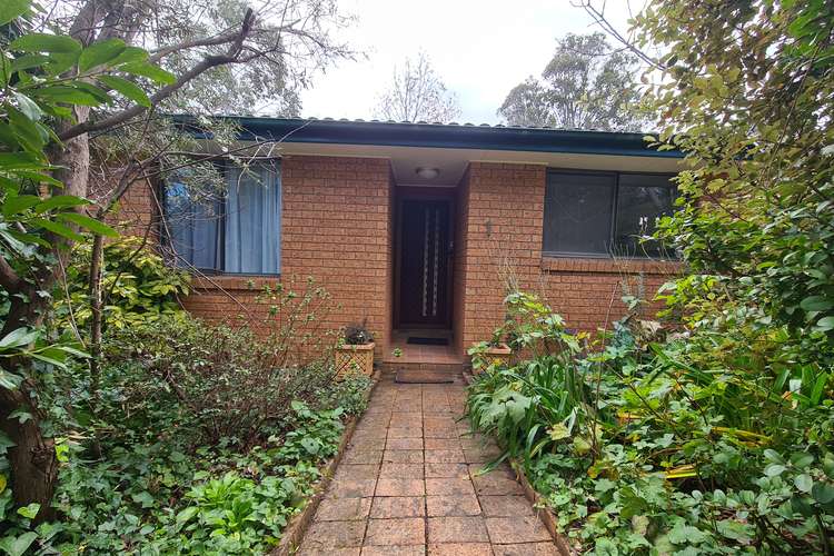 Third view of Homely unit listing, 1/6 Holmhale Street, Bowral NSW 2576