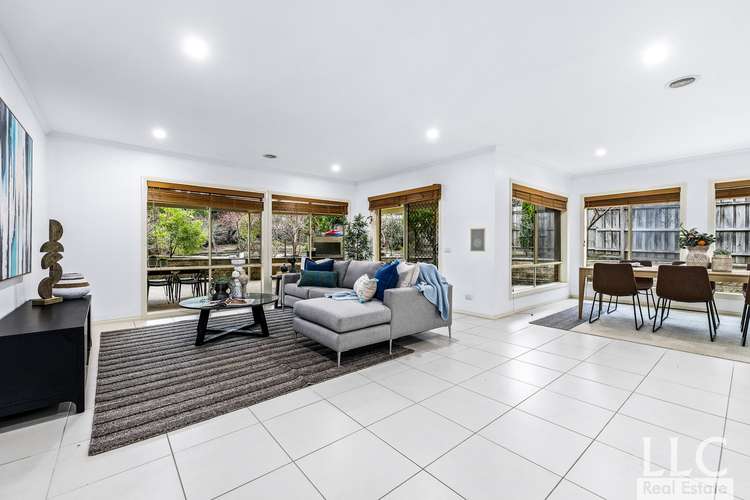 Fifth view of Homely house listing, 3 Pimm Court, Glen Waverley VIC 3150