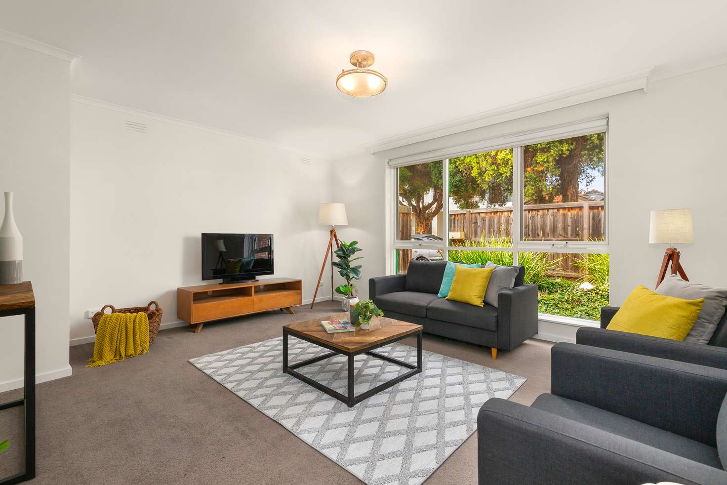 Main view of Homely house listing, 39 Linton Street, Balaclava VIC 3183