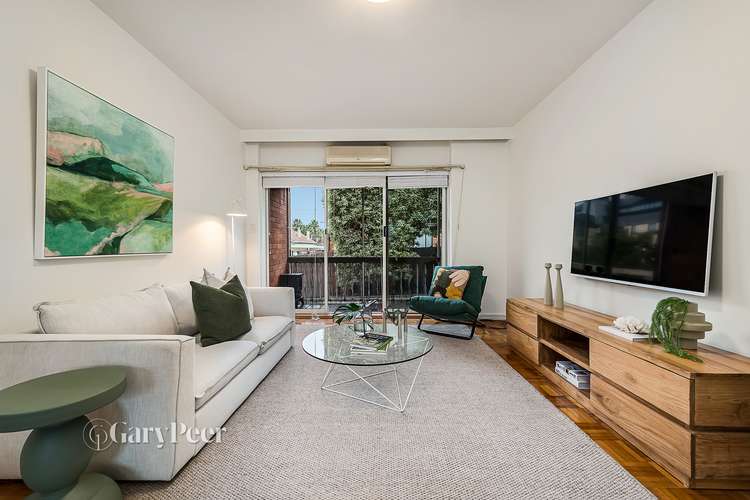 Main view of Homely apartment listing, 7/4 Crimea Street, Caulfield North VIC 3161