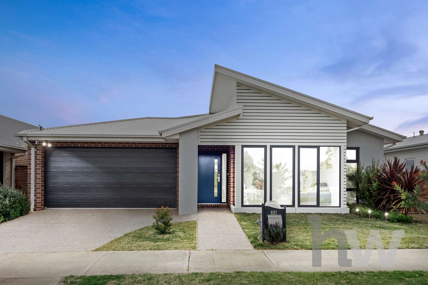 Main view of Homely house listing, 38 Rosser Boulevard, Torquay VIC 3228