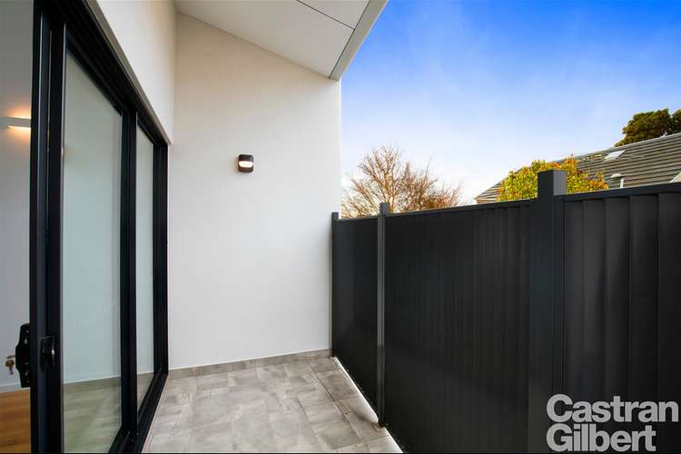 Fifth view of Homely townhouse listing, 8/8-10 South Avenue, Bentleigh VIC 3204