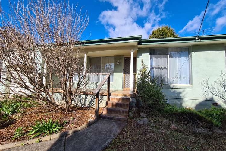 Main view of Homely house listing, 12 Waverley Parade, Mittagong NSW 2575