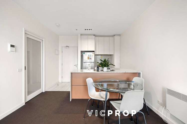 Main view of Homely apartment listing, 2504/8 Franklin Street, Melbourne VIC 3000