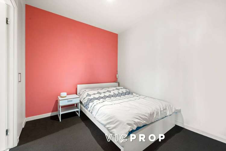Fifth view of Homely apartment listing, 2504/8 Franklin Street, Melbourne VIC 3000