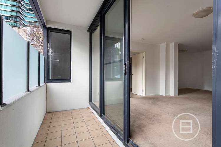 Second view of Homely apartment listing, 7/148 Wells Street, South Melbourne VIC 3205