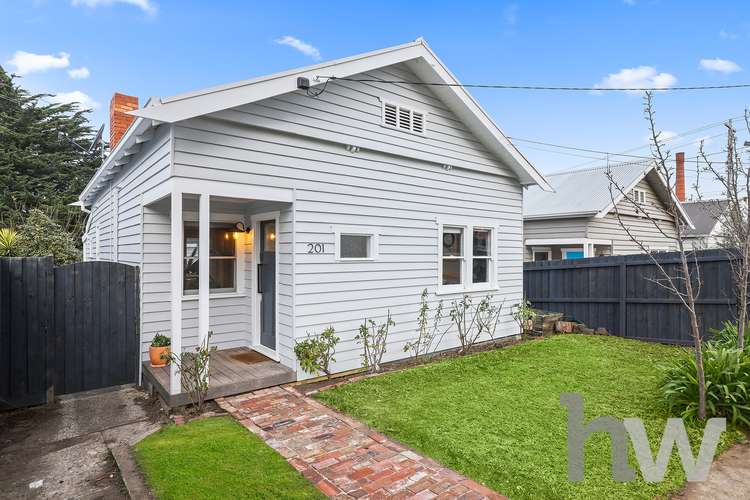 Main view of Homely house listing, 201 Swanston Street, South Geelong VIC 3220