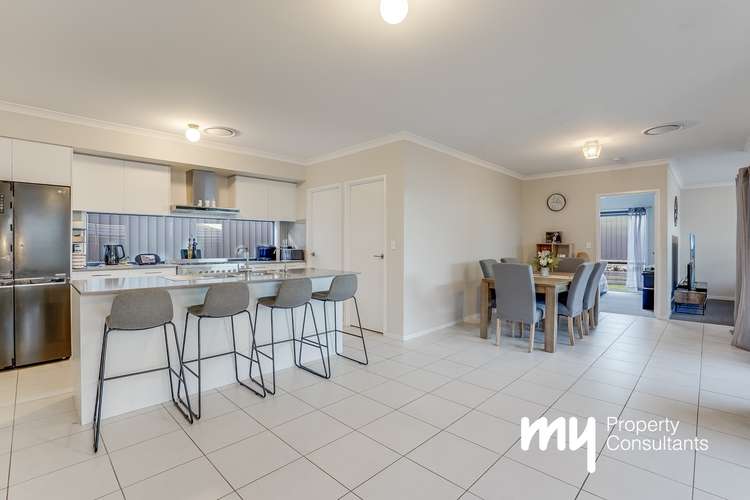 Sixth view of Homely house listing, 5 Nicholson Parade, Spring Farm NSW 2570