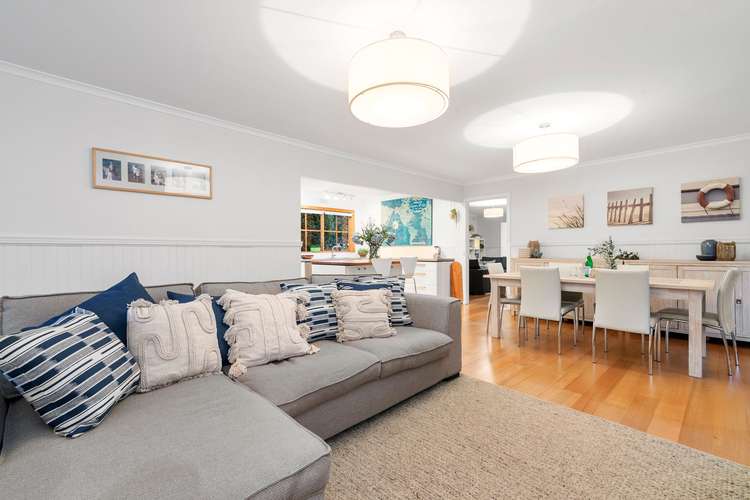 Fourth view of Homely house listing, 22 Autumn Crescent, Mount Eliza VIC 3930
