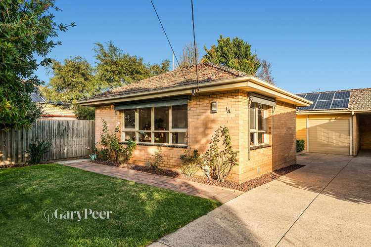 Main view of Homely house listing, 1A Wimmera Street, Ormond VIC 3204