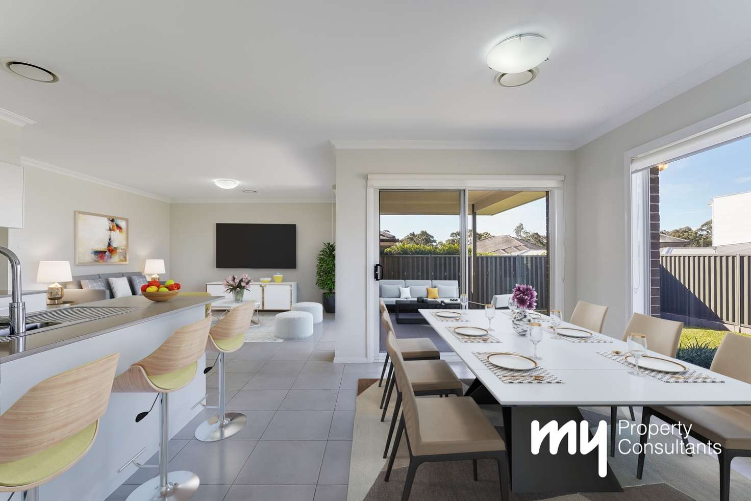 Main view of Homely house listing, 30 Oaklands Circuit, Gregory Hills NSW 2557