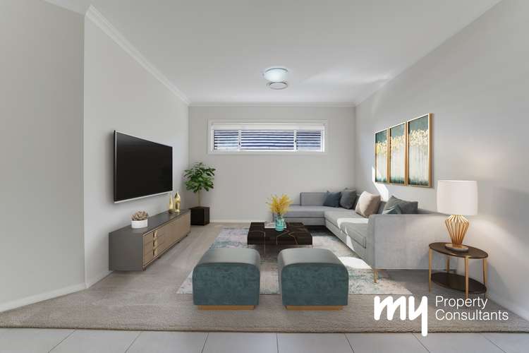Fourth view of Homely house listing, 30 Oaklands Circuit, Gregory Hills NSW 2557