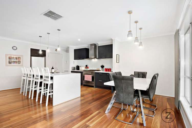 Fourth view of Homely house listing, 24 Gregson Grove, Lyndhurst VIC 3975