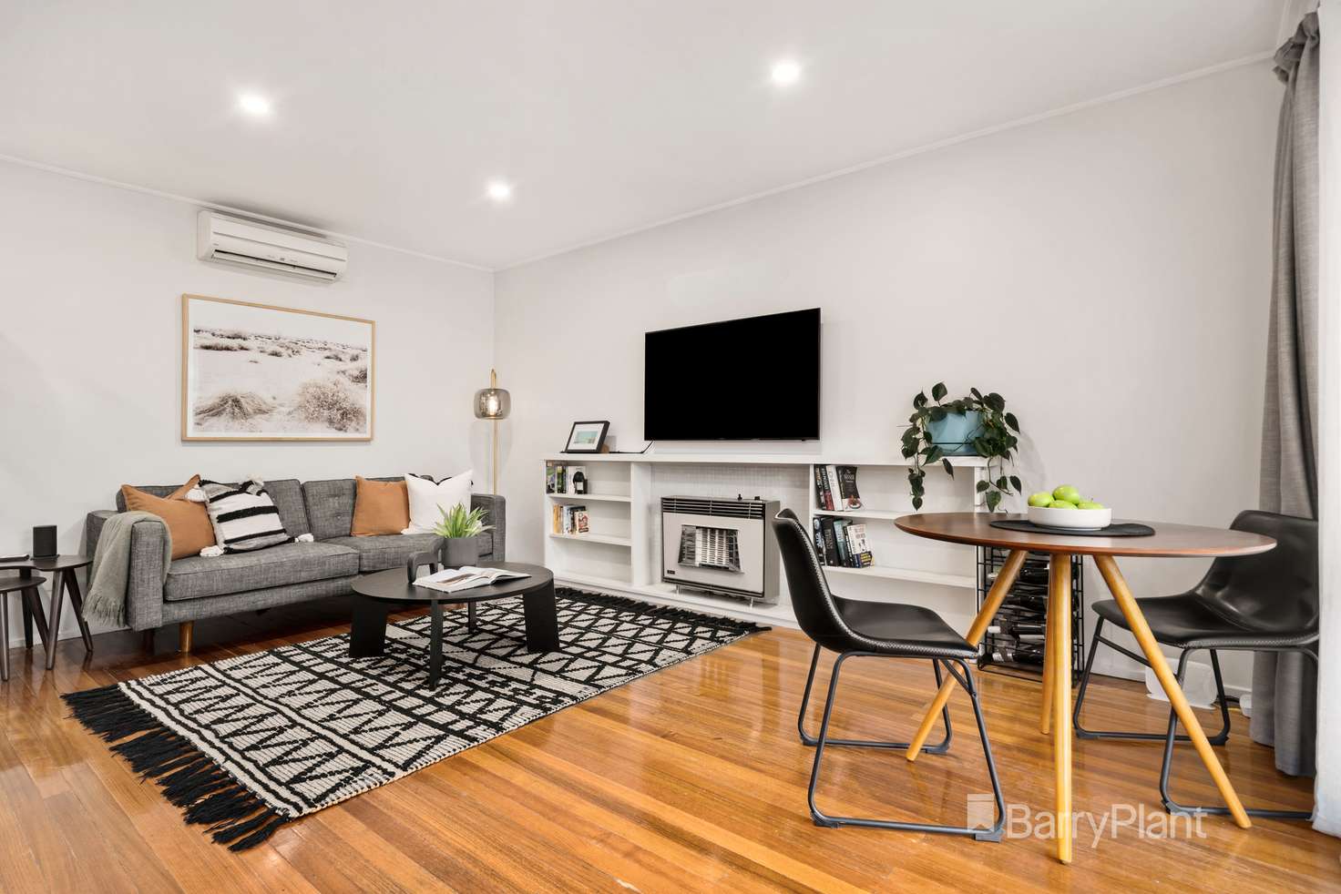 Main view of Homely unit listing, 23/5-7 Collocott Street, Mordialloc VIC 3195