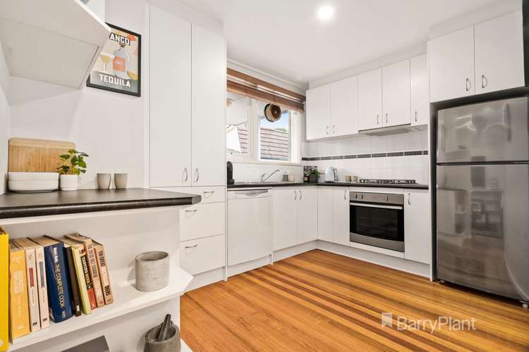 Second view of Homely unit listing, 23/5-7 Collocott Street, Mordialloc VIC 3195