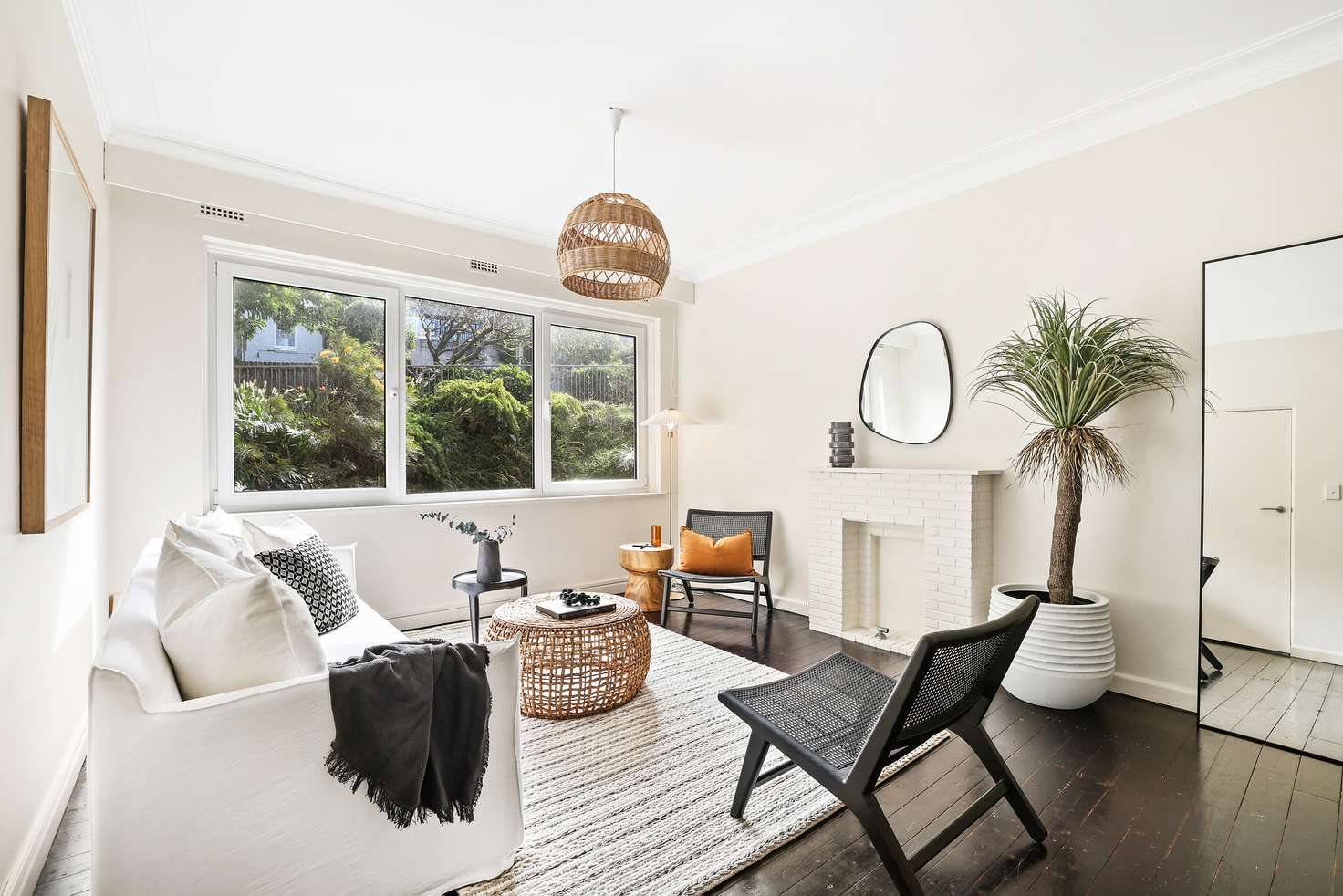 Main view of Homely apartment listing, 11/21 Kangaroo Street, Manly NSW 2095